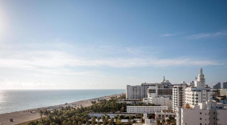 The Shelborne by Proper, a Member of Design Hotels