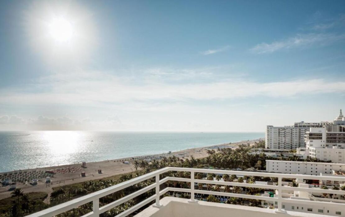 The Shelborne by Proper, a Member of Design Hotels