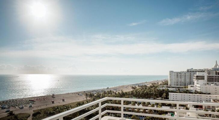 The Shelborne by Proper, a Member of Design Hotels