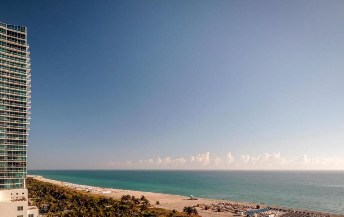 The Shelborne by Proper, a Member of Design Hotels