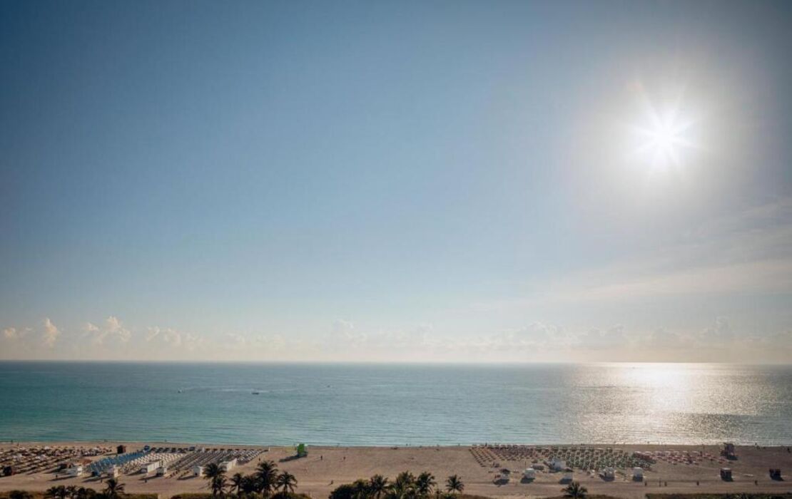 The Shelborne by Proper, a Member of Design Hotels