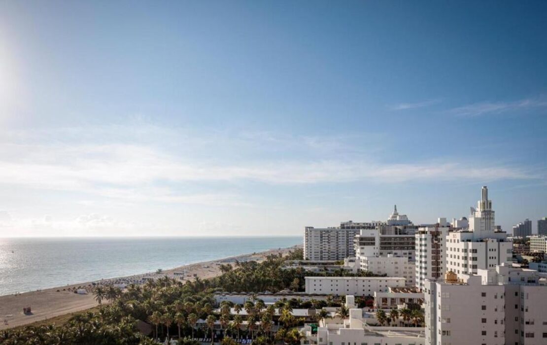 The Shelborne by Proper, a Member of Design Hotels