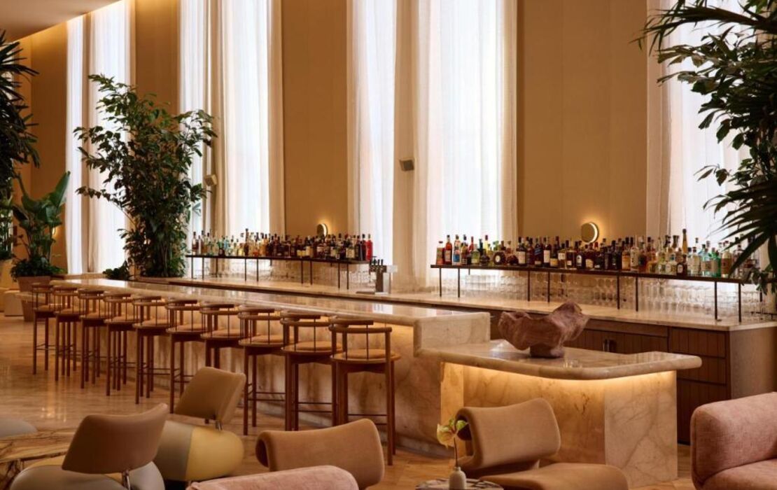 The Shelborne by Proper, a Member of Design Hotels