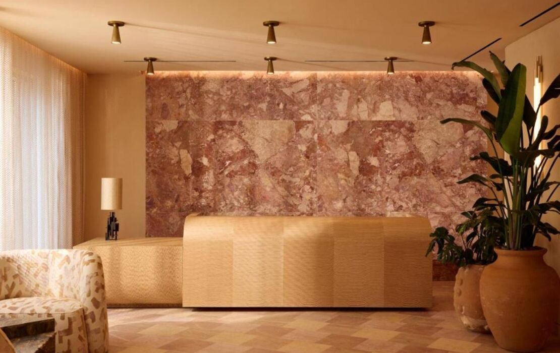 The Shelborne by Proper, a Member of Design Hotels