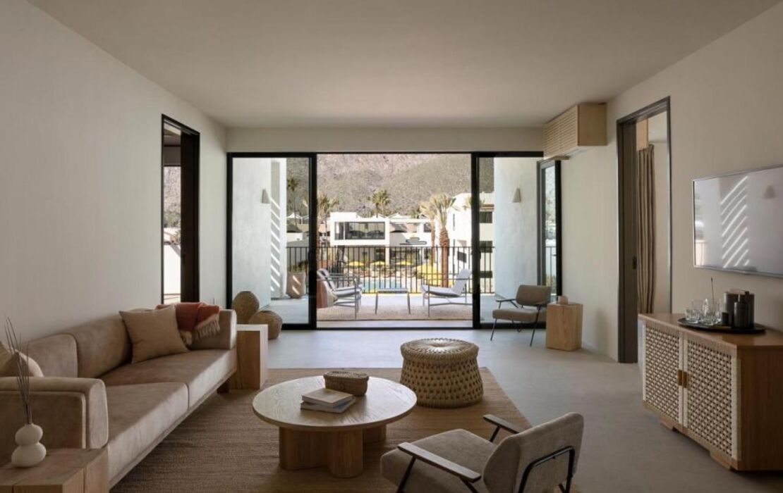 Drift Palm Springs, a Member of Design Hotels