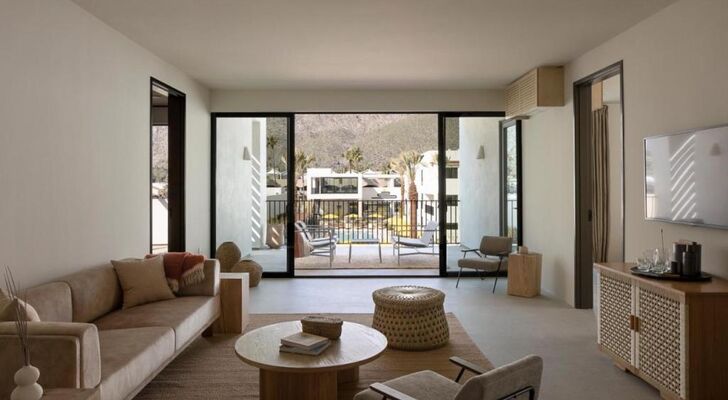Drift Palm Springs, a Member of Design Hotels