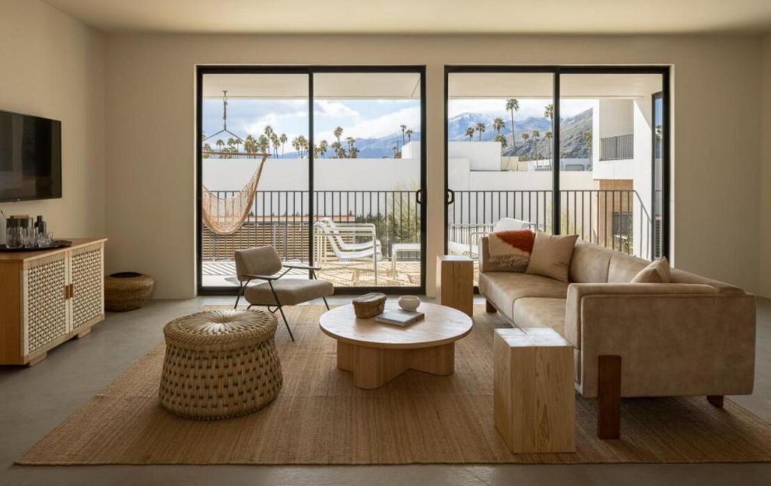Drift Palm Springs, a Member of Design Hotels