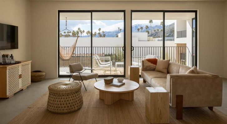 Drift Palm Springs, a Member of Design Hotels