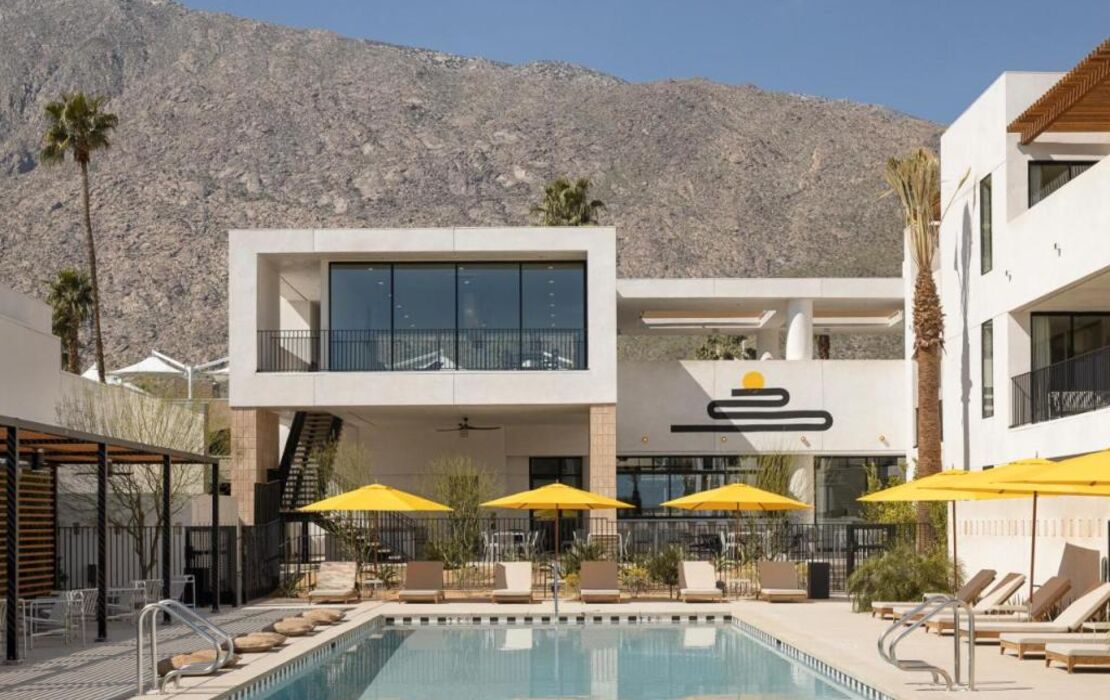 Drift Palm Springs, a Member of Design Hotels
