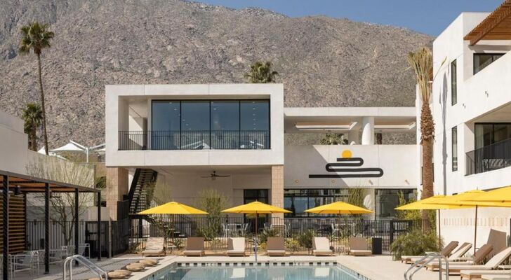 Drift Palm Springs, a Member of Design Hotels