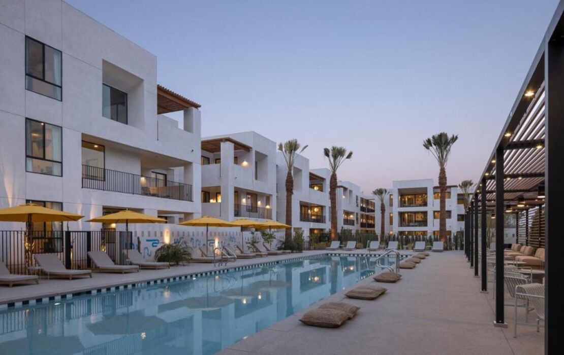 Drift Palm Springs, a Member of Design Hotels