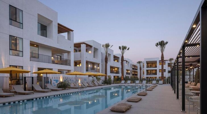 Drift Palm Springs, a Member of Design Hotels