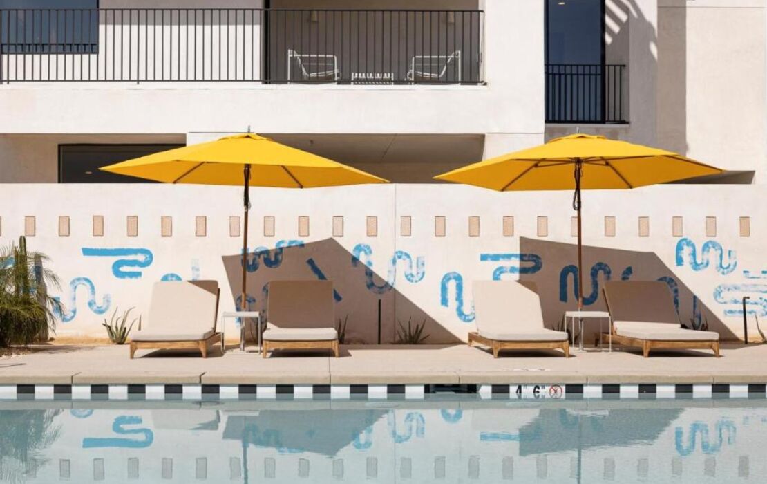 Drift Palm Springs, a Member of Design Hotels