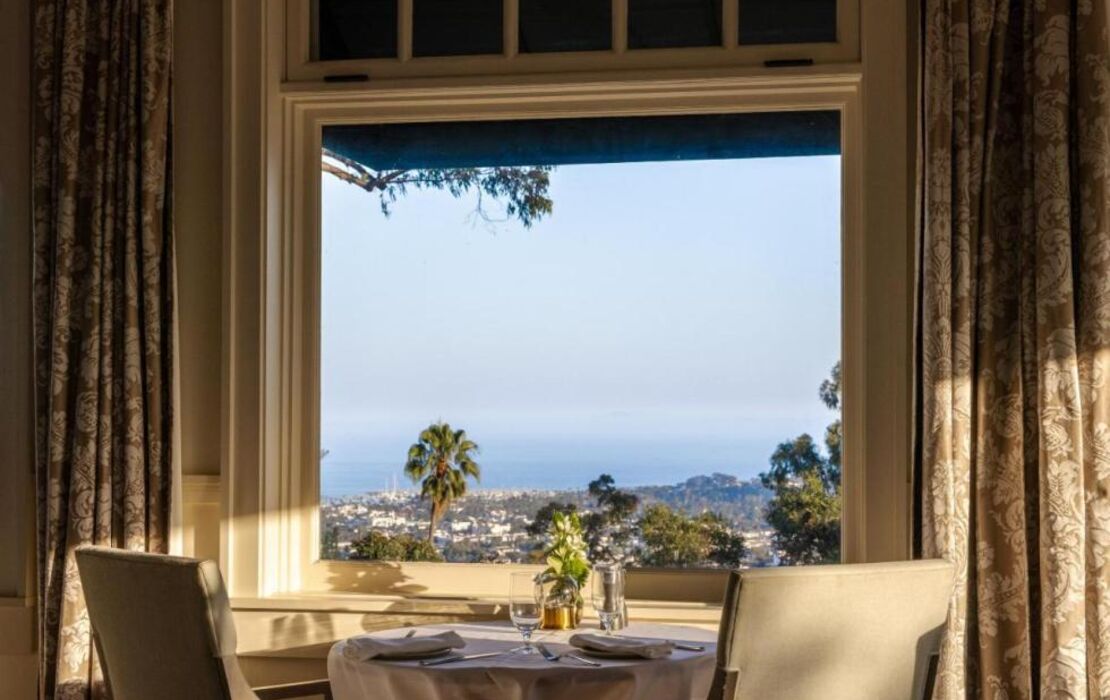 El Encanto Santa Barbara