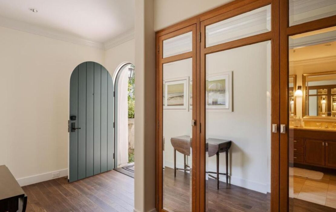 El Encanto Santa Barbara