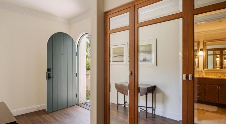 El Encanto Santa Barbara