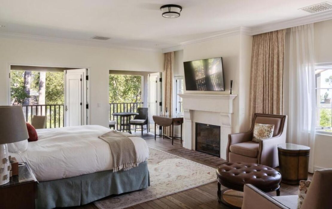 El Encanto Santa Barbara