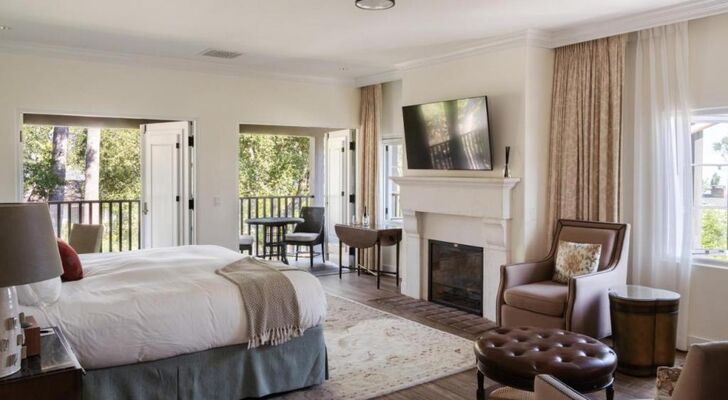 El Encanto Santa Barbara