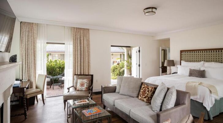 El Encanto Santa Barbara