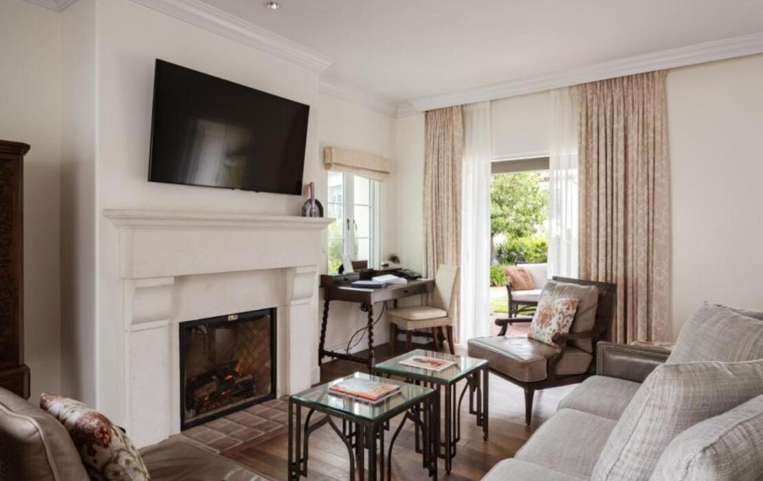 El Encanto Santa Barbara