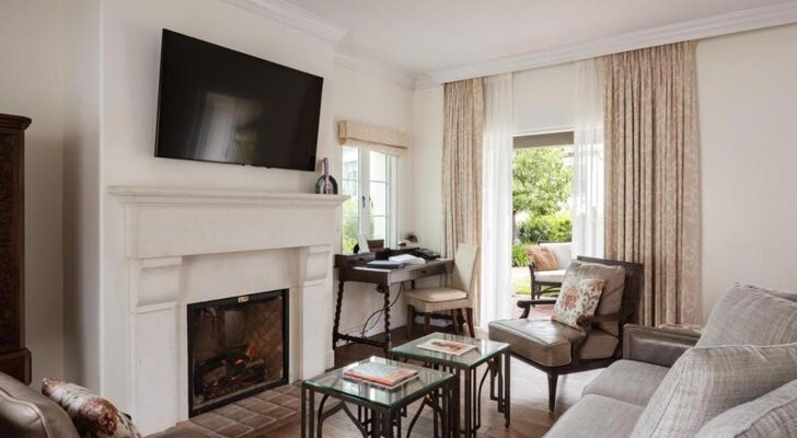 El Encanto Santa Barbara