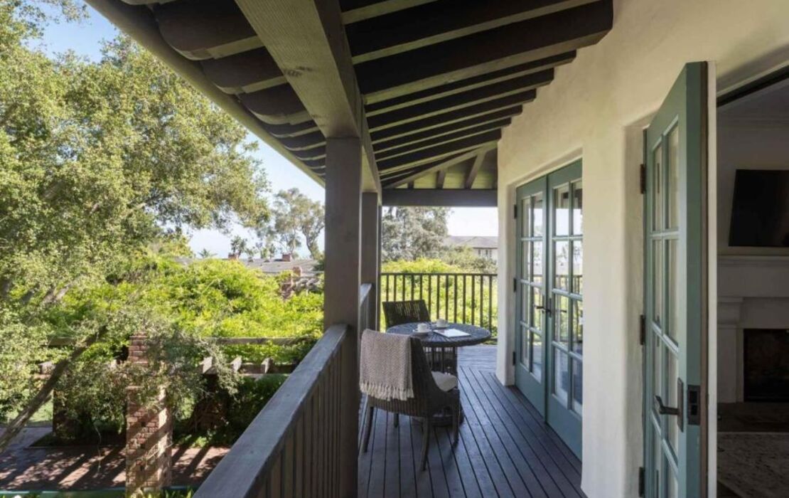 El Encanto Santa Barbara