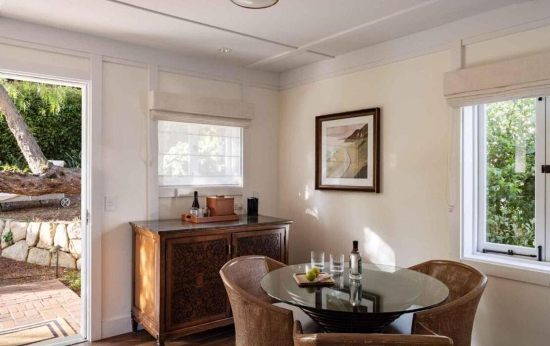 El Encanto Santa Barbara