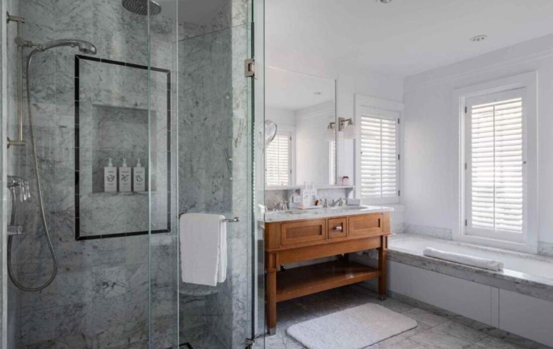 El Encanto Santa Barbara