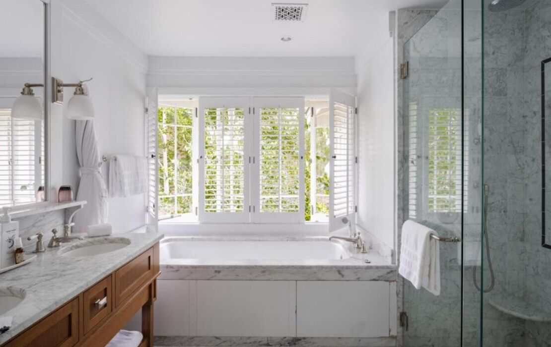 El Encanto Santa Barbara