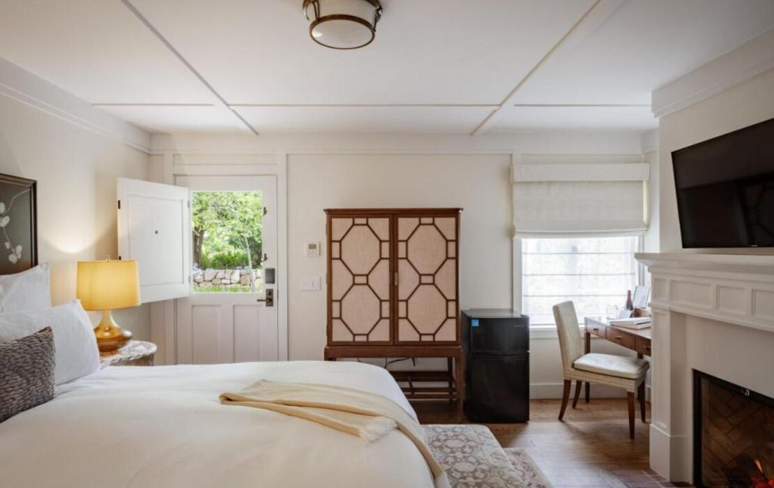 El Encanto Santa Barbara