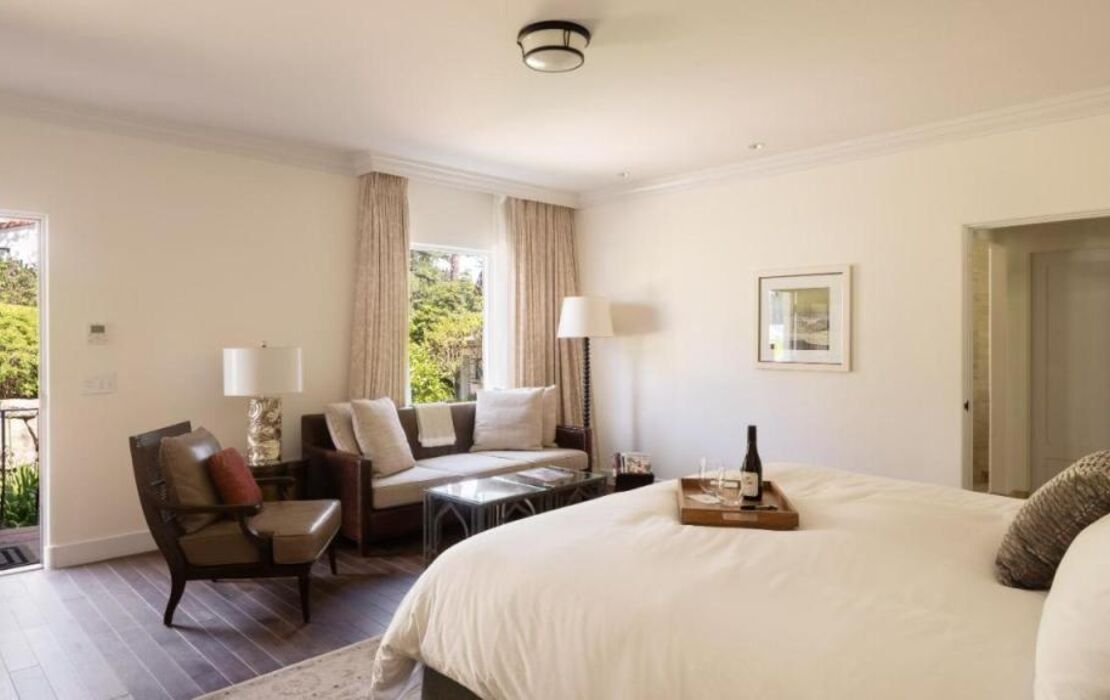 El Encanto Santa Barbara