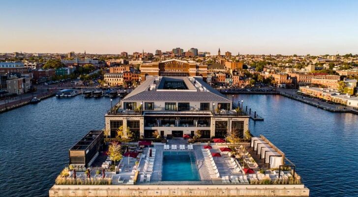 Pendry Baltimore