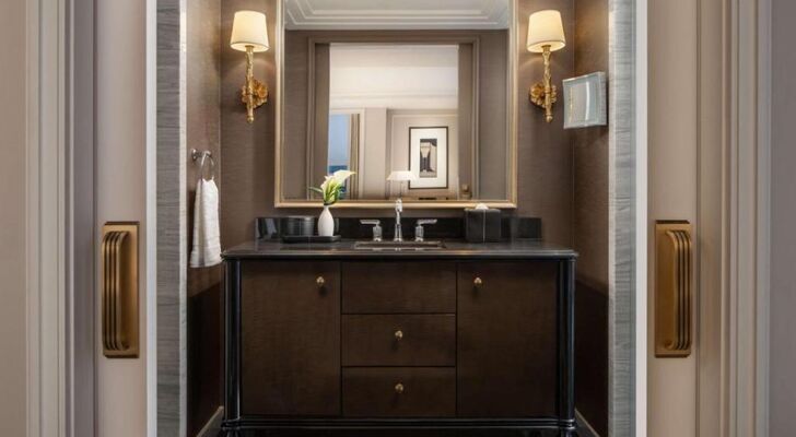 Waldorf Astoria New York