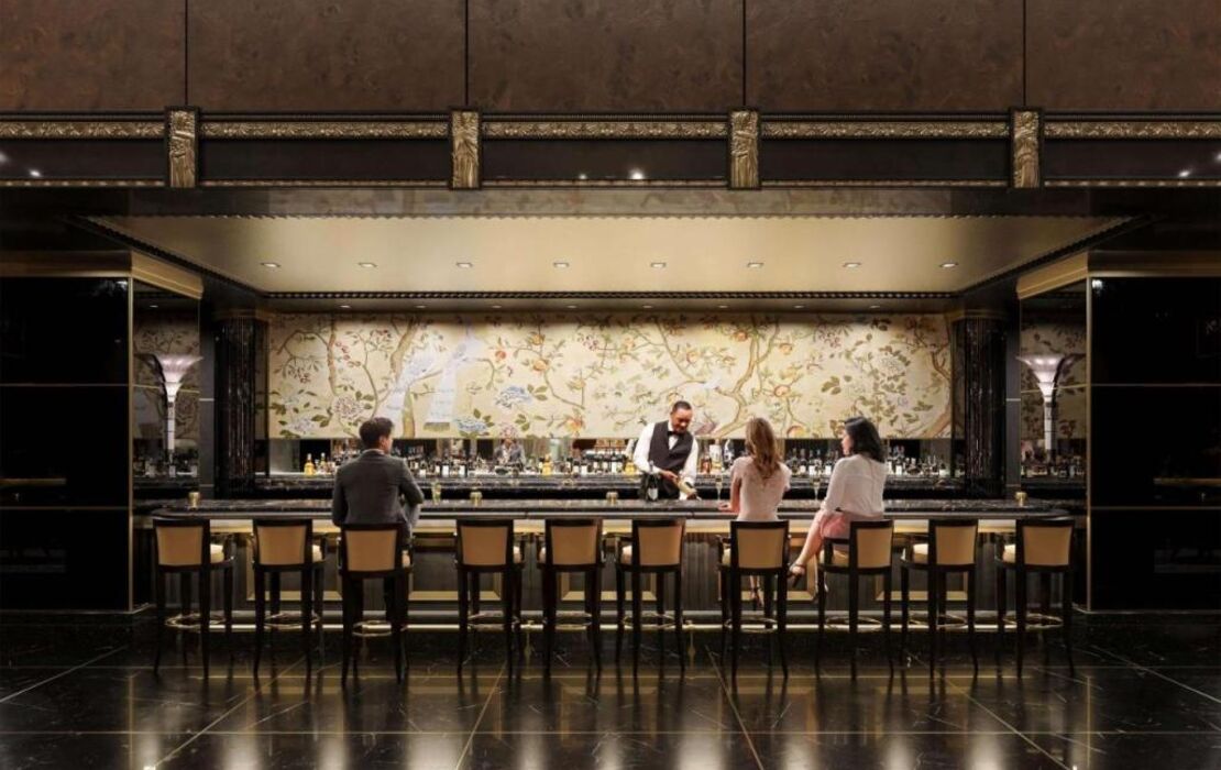 Waldorf Astoria New York