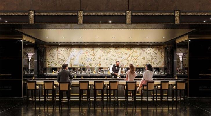 Waldorf Astoria New York