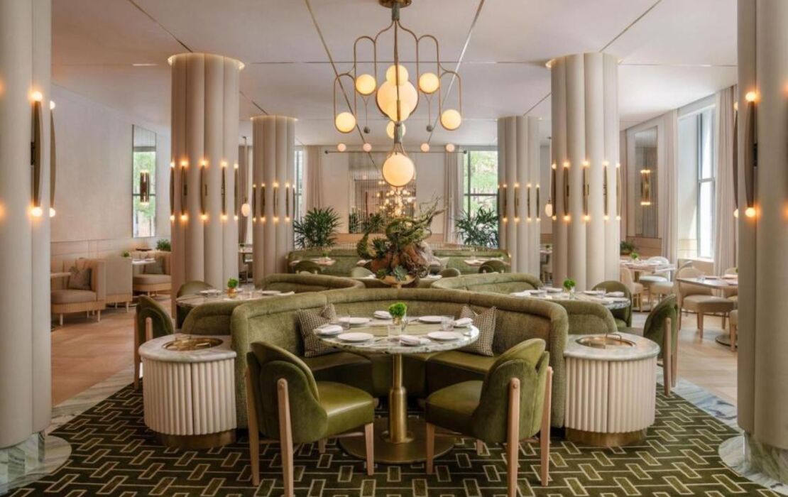 Waldorf Astoria New York