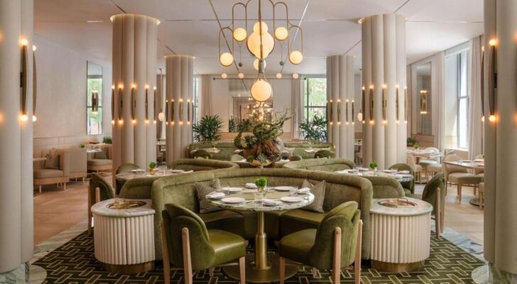 Waldorf Astoria New York