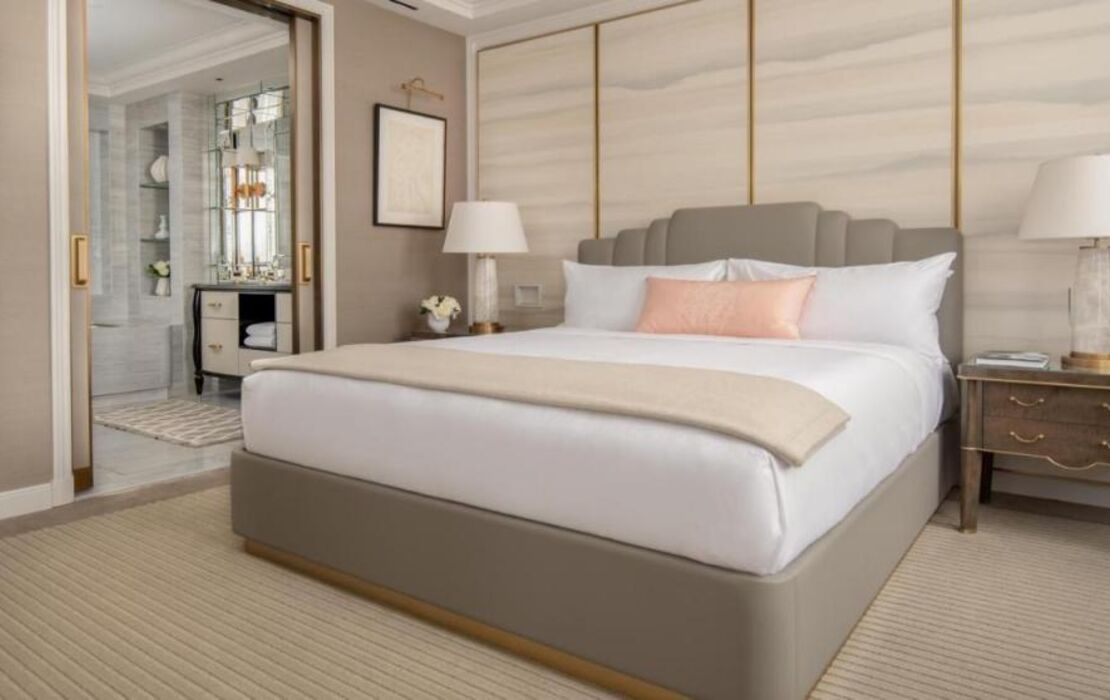 Waldorf Astoria New York