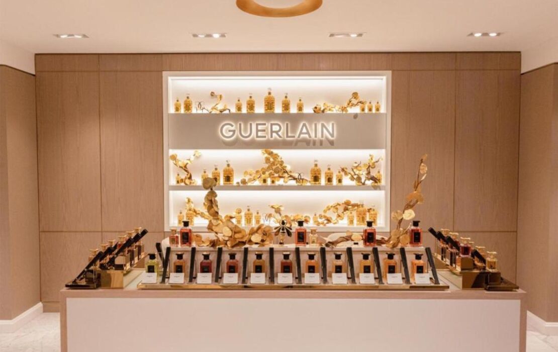 Waldorf Astoria New York