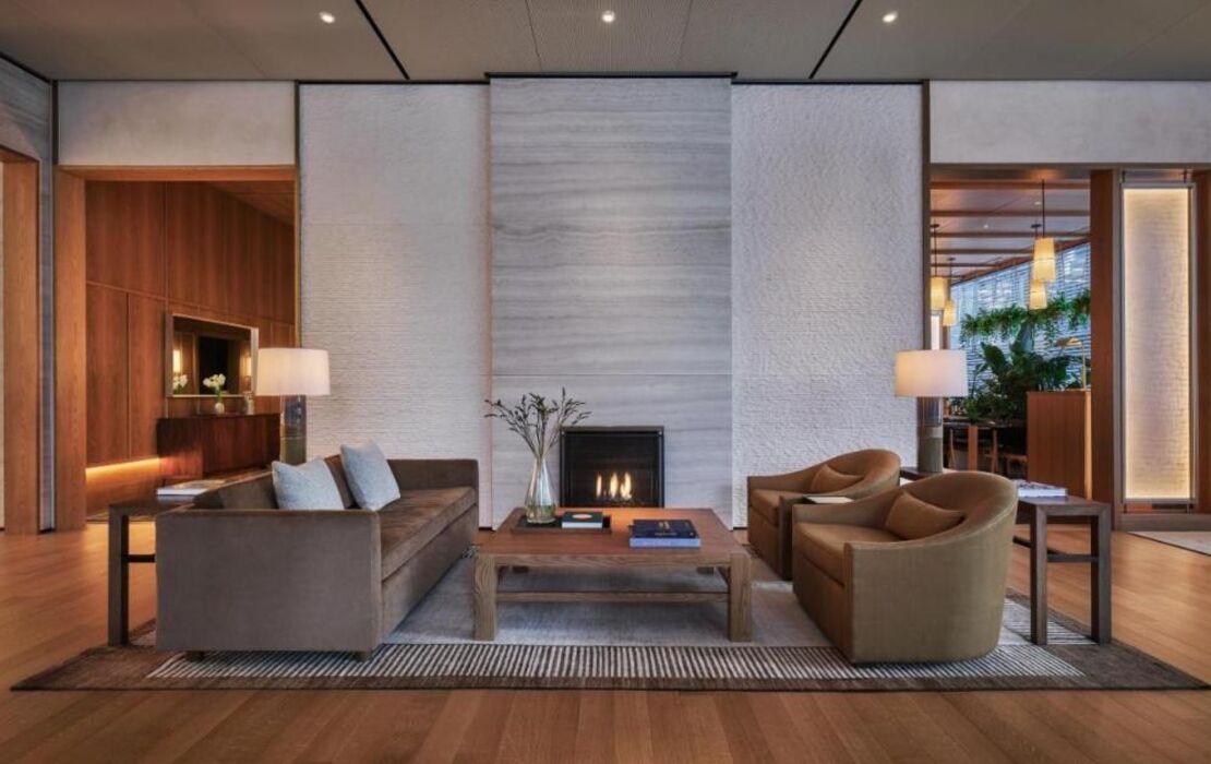 Pendry Manhattan West