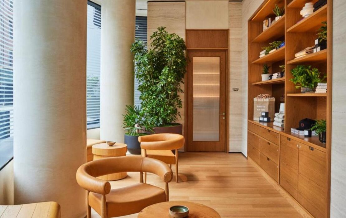 Pendry Manhattan West