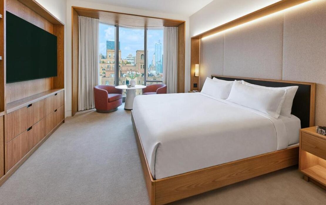 Pendry Manhattan West