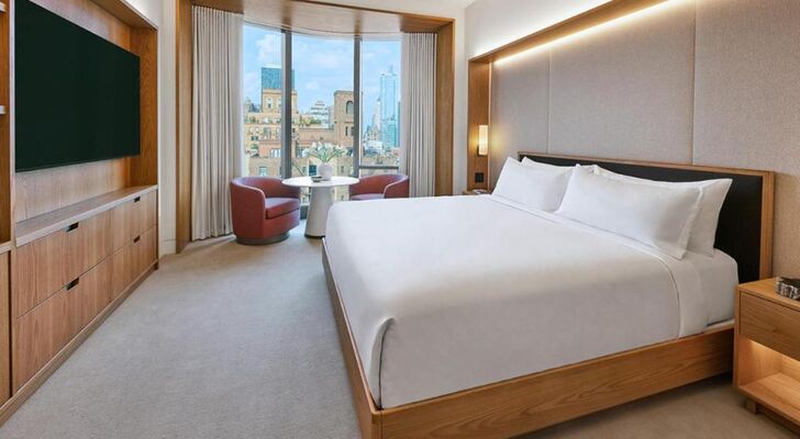 Pendry Manhattan West