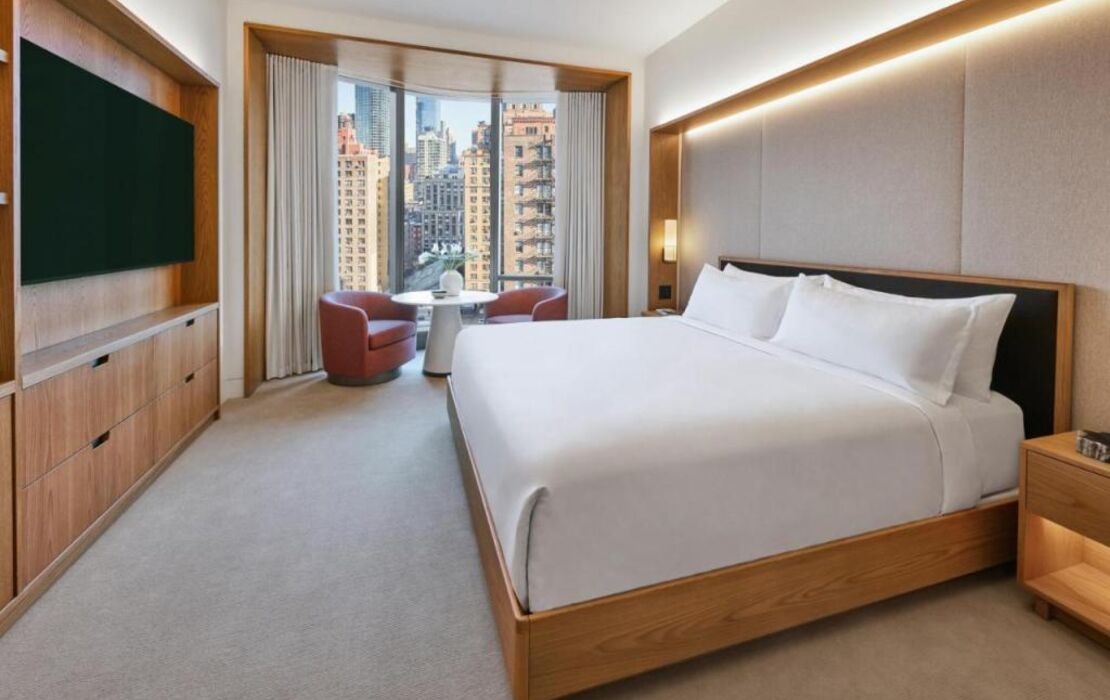 Pendry Manhattan West