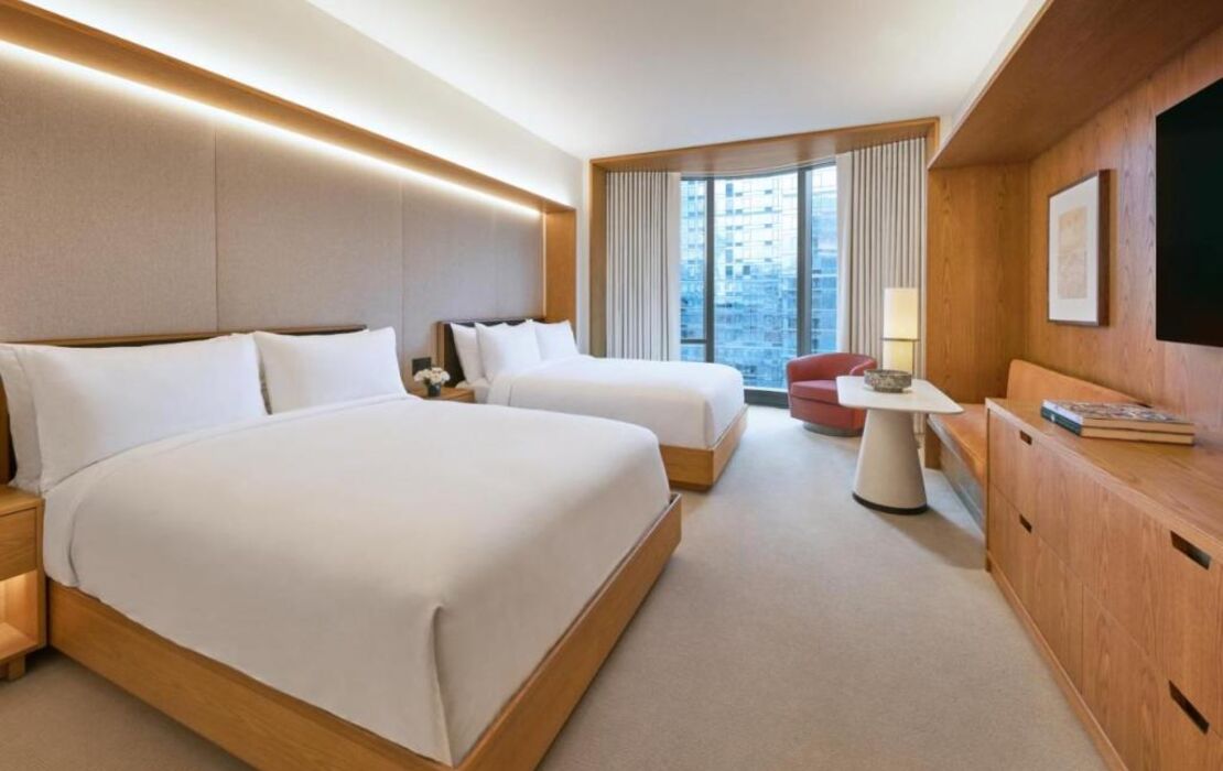 Pendry Manhattan West