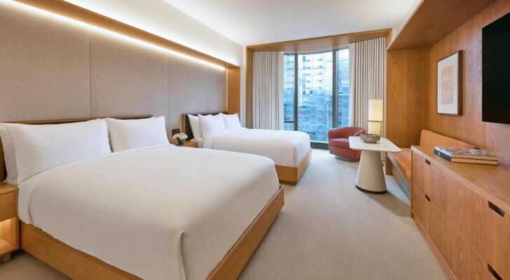 Pendry Manhattan West