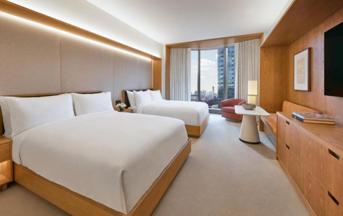 Pendry Manhattan West