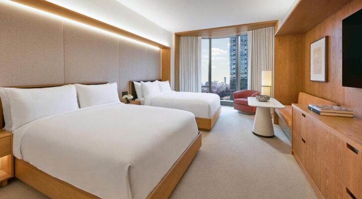 Pendry Manhattan West