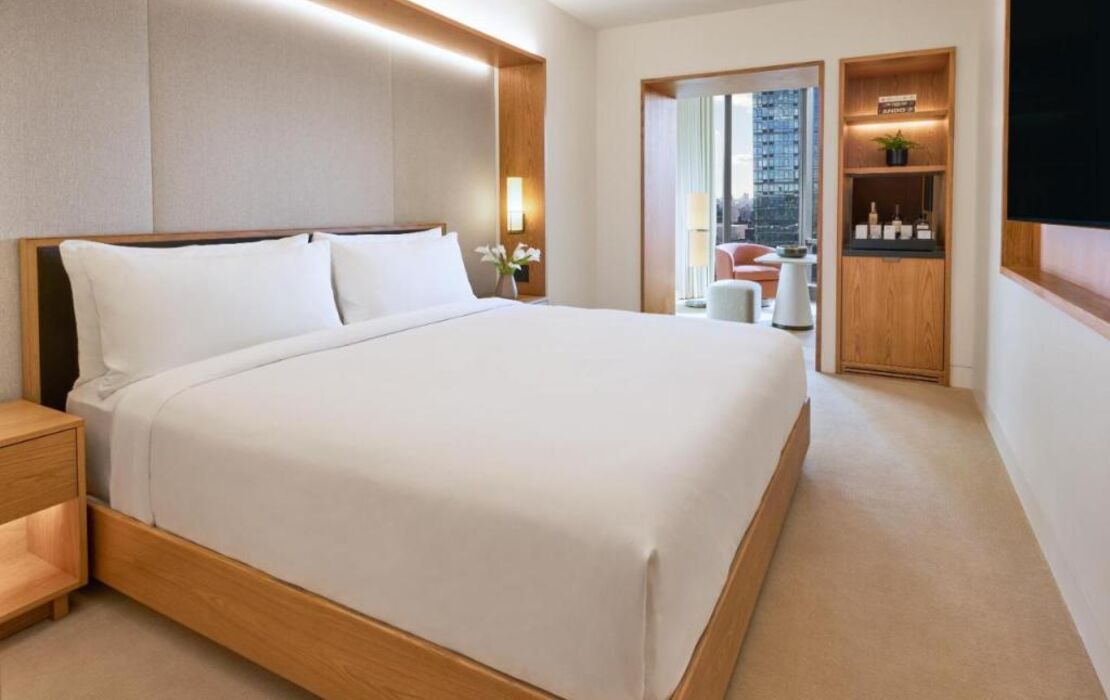 Pendry Manhattan West