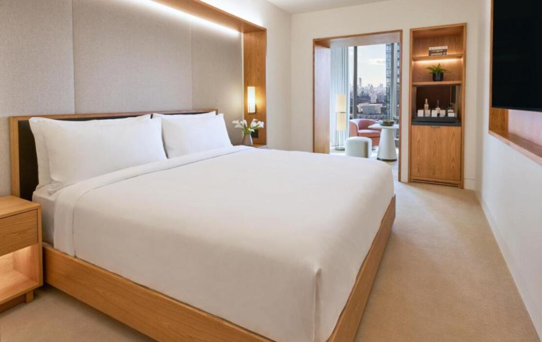 Pendry Manhattan West